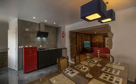 Memórias Charme Residences